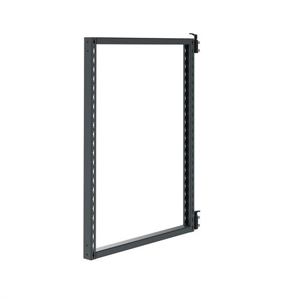 bott cubio Schwenkrahmen A3, BxTxH: 705x53x950mm, RAL 7035, Lichtgrau, 41011187.16