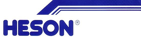 HESON Logo