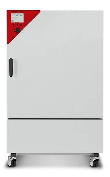Binder Kühlinkubator mit Kompressortechnologie - Serie KB KB240-230V, 247 L, 200…240 V 1~ 50/60 Hz, 9020-0202