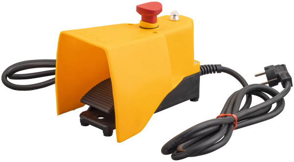 REMS Fußschalter komplett R220, 345300 R220, 4039976042246