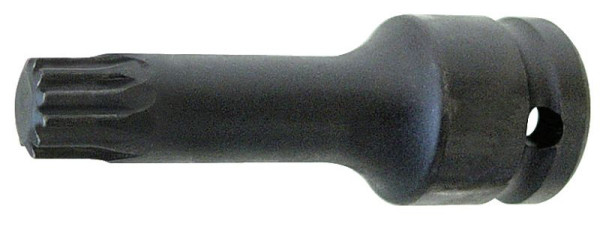 GEDORE KL-4031-3518 Schraubendreher-Einsatz, 1/2", XZN-M18, 78 mm, 1925385