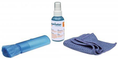 MANHATTAN Mini LCD Cleaning Kit, 421010