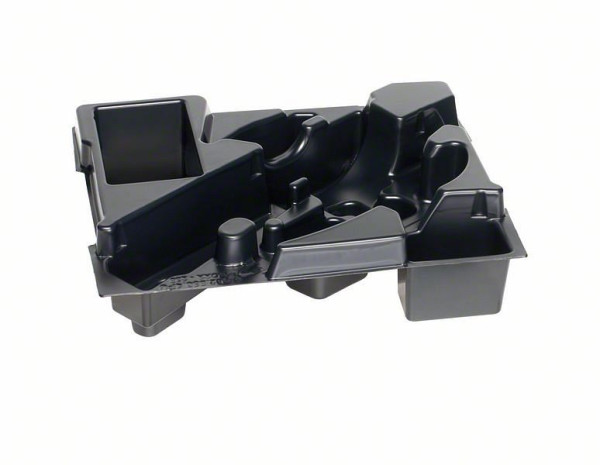 Bosch Einlage zur Werkzeugaufbewahrung, passend für GEX 125/150 AC, 1600A002VV