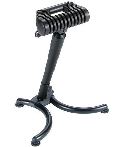 meychair Stehhilfe Futura Pro, Sitz mit angenehmer Tiefenfederung, 294872