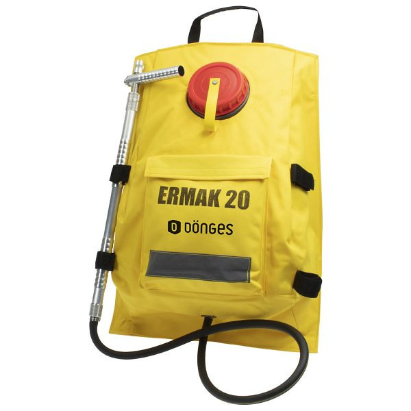 Dönges Löschrucksack Ermak, 20 l, 210861