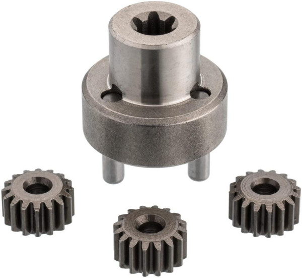 Hazet Getriebe, für 9022 P-XLg, 9022P-XLG-06/4, 4000896233366