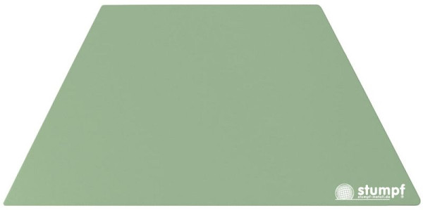 stumpf ProPad Trapez, RAL 6021, der Serie Abfalltrennung Modul-Vario, 905621