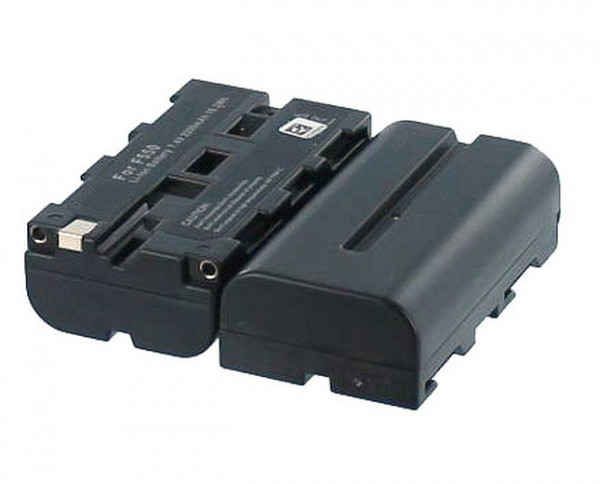 AGI Akku kompatibel mit SONY DCR-TRV120, 11606