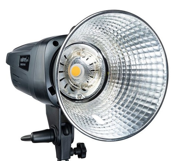 Walimex pro Emerger 400 Studioblitz, 1023357