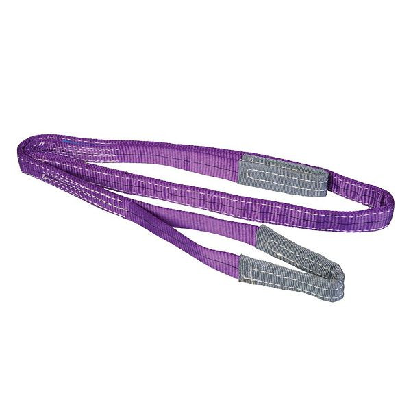 Silverline Hebeband, 1 t, 2 m, 868705