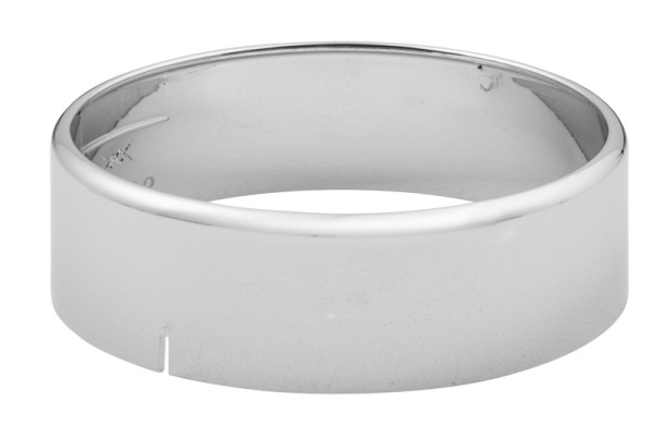 HELLA Abdeckung, rund, Designring: perfektes Hochglanzfinish mit einem „Klick“, 9HB 163 085-012