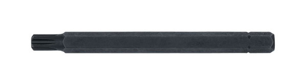 KS Tools 5/16" Bit RIBE, 100mm, M8, 911.5172, 4042146054239