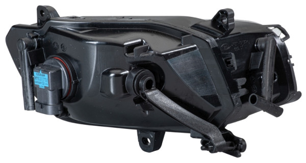 HELLA Halogen-Nebelscheinwerfer, für u.a. Audi A8 (4E2, 4E8), ECE/SAE, links, 1NG 354 842-011