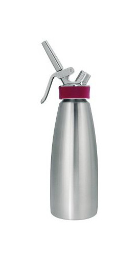 Contacto Sahnespender 1 l, seidenmatt, 5551/101