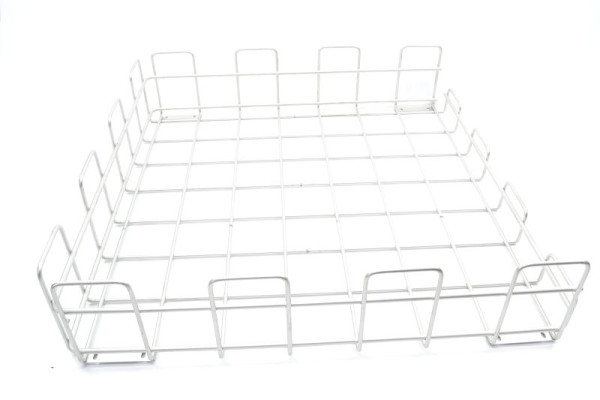 Ackermann Spülmaschinen Gerätegrundkorb, 700x700x100 mm, 9120012