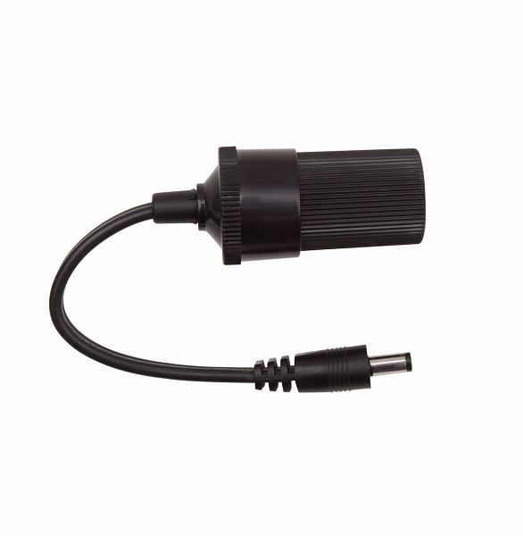 Bahco 12V DC Anschlussadapter für BBL12-400, BBL12-40006
