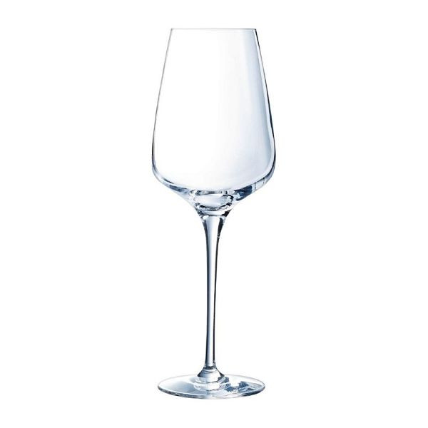 Chef & Sommelier Grand Sublym Weingläser 426ml, VE: 12 Stück, DB232