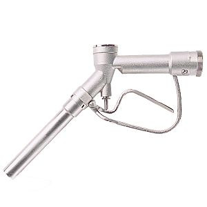 LUTZ Zapfpistole, aus Messing, mit Dichtung (PTFE), 309566