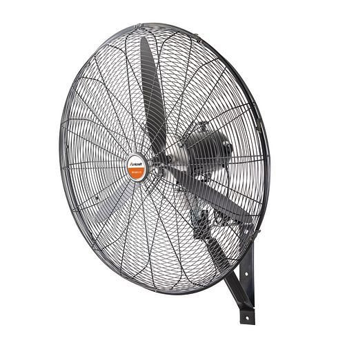 Unicraft Wandventilator 601-2 O, 6266362, 4036351373162