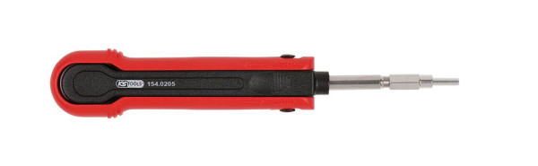 KS Tools Entriegelungswerkzeug für Rundsteckhülsen 1,5 mm (KOSTAL LKS), 154.0205