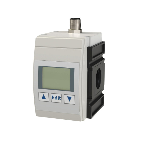 Riegler Differenzdruck-Durchflussmesser »FUTURA«, BG 2, IO-Link, 146508