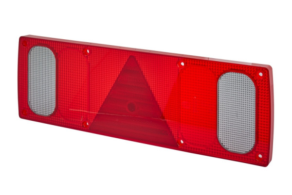 HELLA Lichtscheibe, Heckleuchte, ECE, links/rechts, 9EL 340 208-001