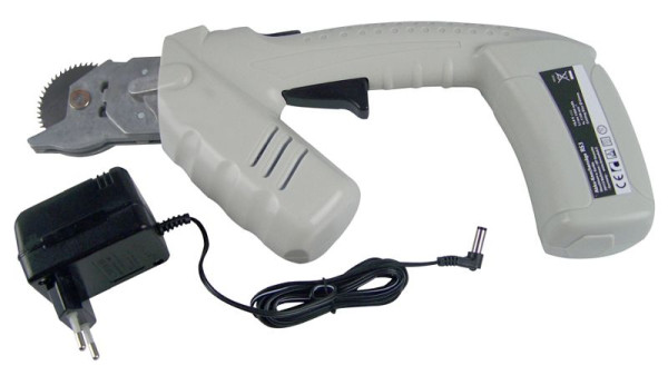Berger & Schröter Elektrische Knochensäge mit Li-Ion Akku, 31363