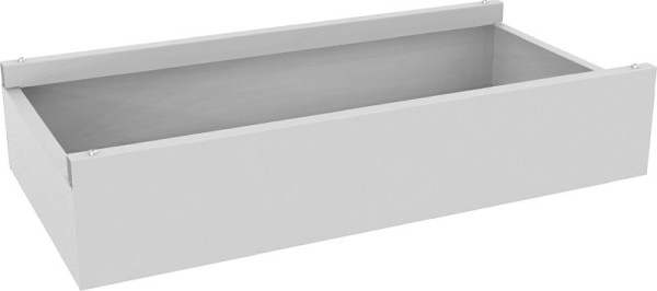 Eurobox Sockel für Spind / Schrank, durchgehender Unterbau, 900mm, 3010-090