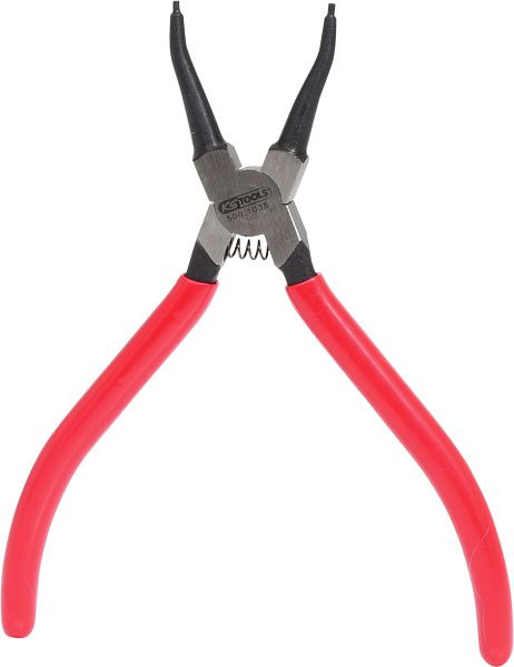 KS Tools Sicherungszange für Innensicherungsringe, 160mm, 500.1035