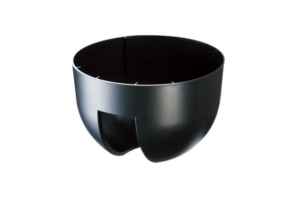 i-Pro Innenabdeckung Dome für WV-S6130 schwarz, WV-Q161