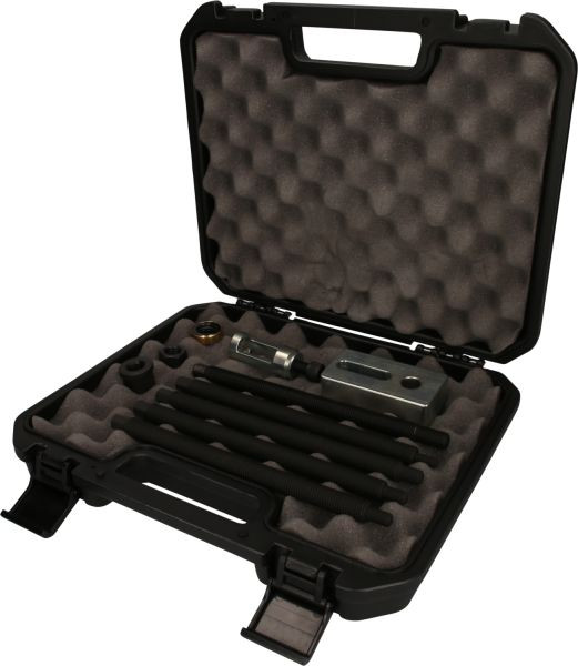 KS Tools Ventil-Montagebrücken-Satz, 10-teilig, 460.4505
