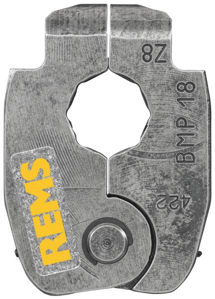 REMS Pressring BMP 18 S (PR-2B), Zwischenzange erforderlich, 574722 R