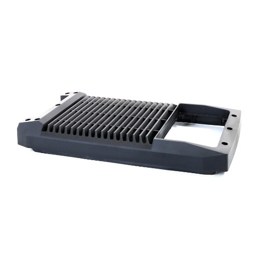 ELMAG PVC-Rahmen Nr. 9 Hinterteil zu 'Multi Line' SD 4060T CEL, 9105085