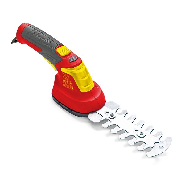 WOLFGarten Akkuschere FINESSE 30 B 150 mm Messer VE 4 Stück 41ASB01