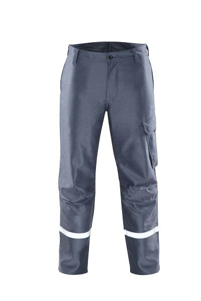 ROFA Bundhose 2295, Größe 52, Farbe 595-grau, 4172295-595-52