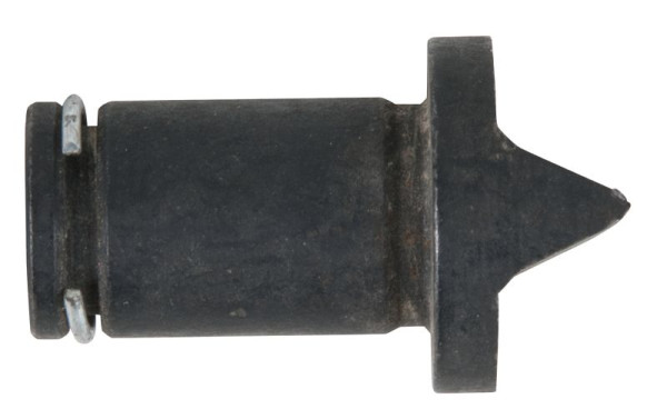 KS Tools Ersatzmeissel, klein, Gesamtlänge: 30mm, 700.1151, 4042146228098