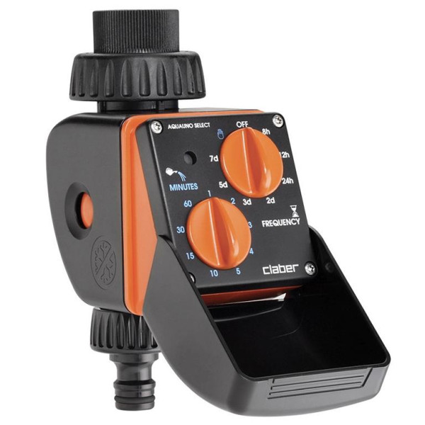 ewuaqua iWater Aquauno Select Bewässerungscomputer, CL84230000