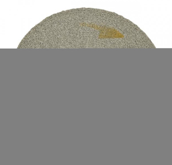 3M Scotch-Brite EXL-XP Entgratungs-Kompaktscheibe XP-WL, 203,2 mm x 25,4 mm x 76,2 mm, 11S FIN, VE: 3 Scheiben, 7000046243