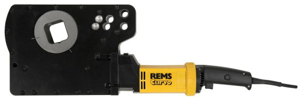 REMS Rohrbieger Curvo 50 Antriebsmaschine, 580100 R220