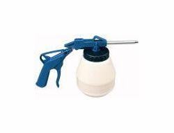 Riegler Sprühpistole aus Kunststoff, 114485, 4047322026475