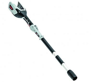 AL-KO Basisgerät Multitool MT 40 ohne Akku und Lagegerät, 113611