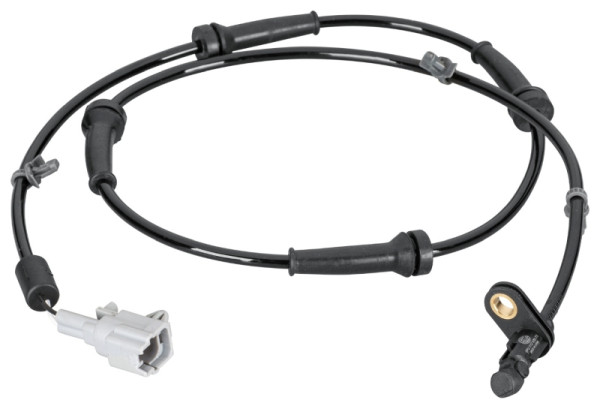HELLA Sensor, Raddrehzahl, 2-polig, Kabel: 990mm, 6PU 012 806-731