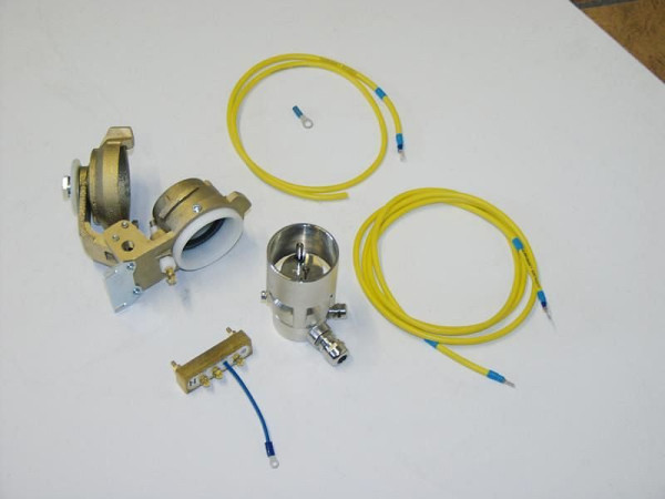 Cemo ASS-Armatur komplett mit Zubehör, 8693, 4052886088517