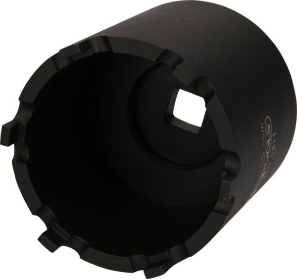 KS Tools Grundkörper, Ø 100 mm, 460.5411, 4042146803240