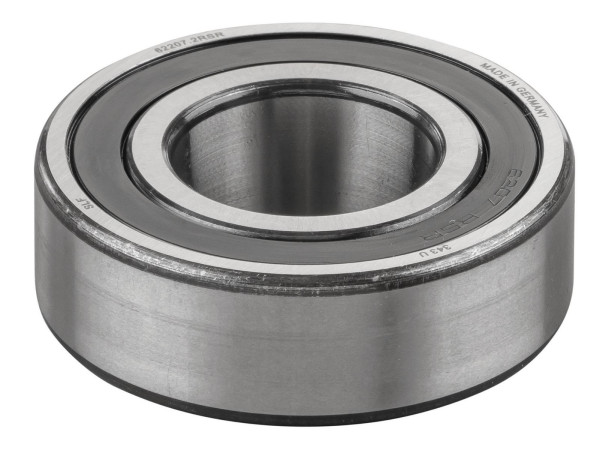 REMS Kugellager, Gewicht: 0,382 kg, Abmessungen (LxBxH): 80 x 75 x 25 mm, 057157