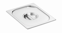 Produktbild von Bartscher Deckel 1/2 GN, Basic Line, 711312, 4015613695945 Bartscher Deckel 1/2 GN, Basic Line, 711312, 4015613695945