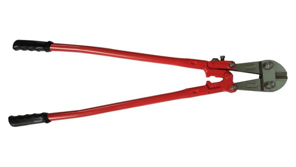 VaGo-Tools Bolzenschneider 900mm Bolzenschere 36" Baustahlschere Drahtschere, 235-009_tv