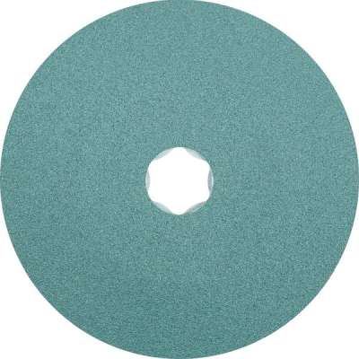 PFERD COMBICLICK Fiberscheibe CC-FS 125 A 24 – 25 Produktbild-Vorschau 3