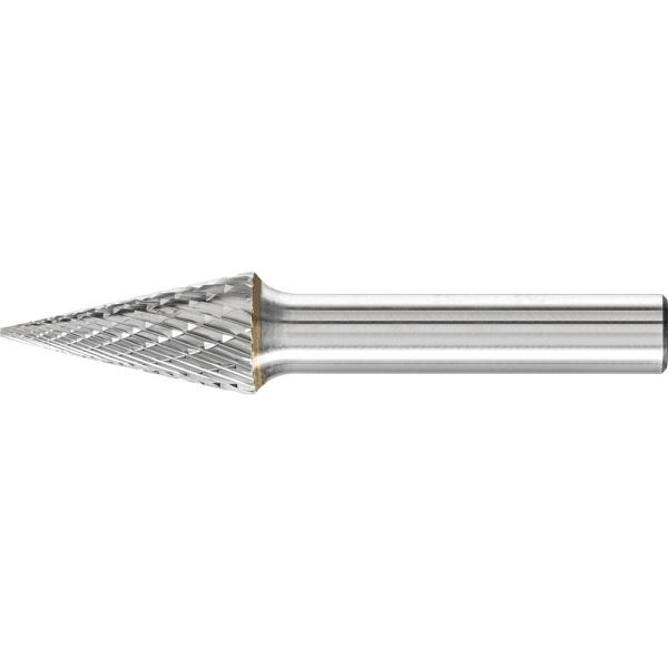 Pferd HM-Frässtift SKM 1225/6 Z3 PLUS, 21115226