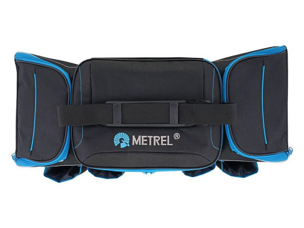 Metrel Große Tragetasche mit Metrel-Logo, für Prüfgeräte, A 1552, 20993111
